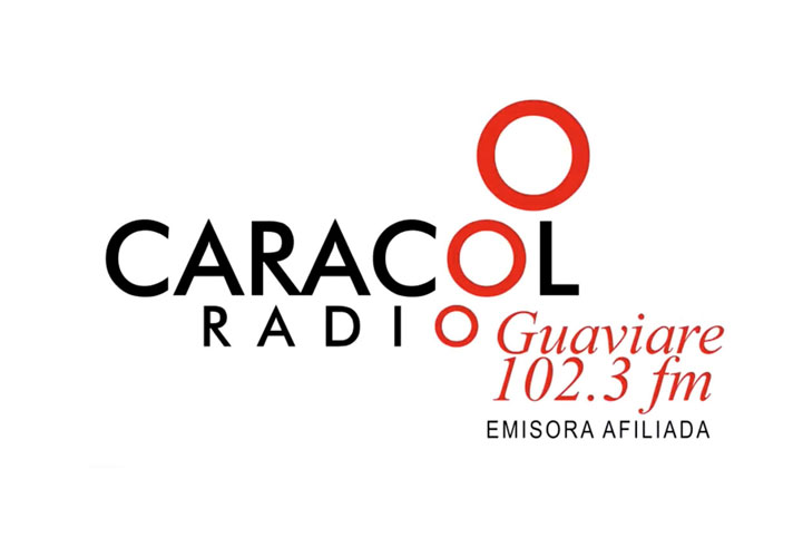 Caracol Radio Guaviare – Facebook Live