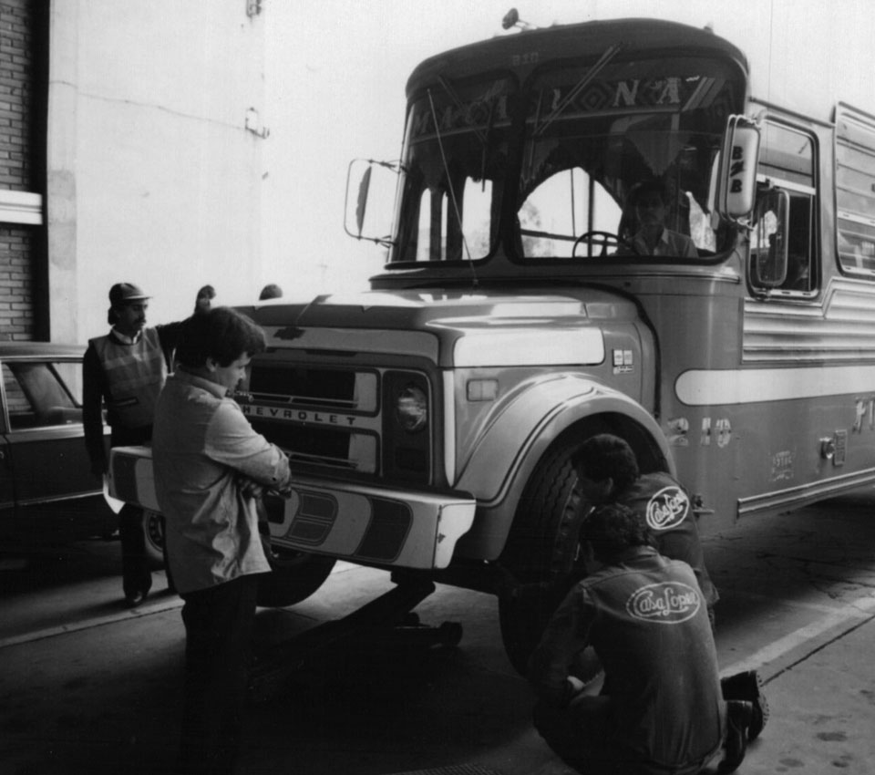 Historia