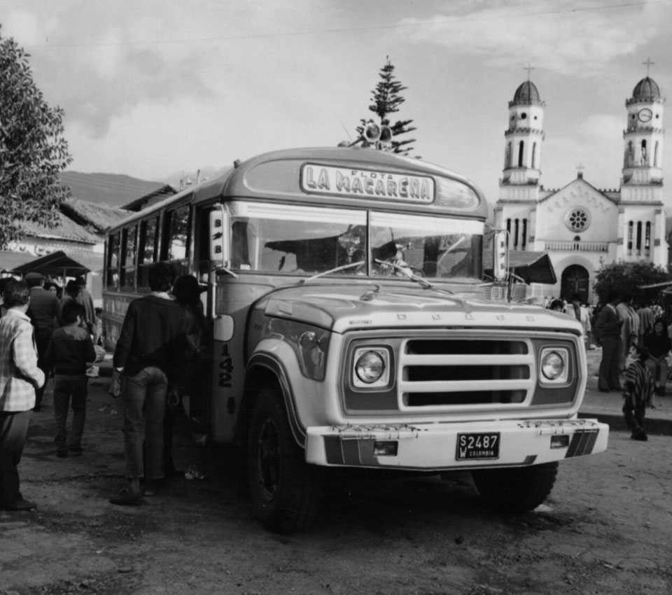 Historia