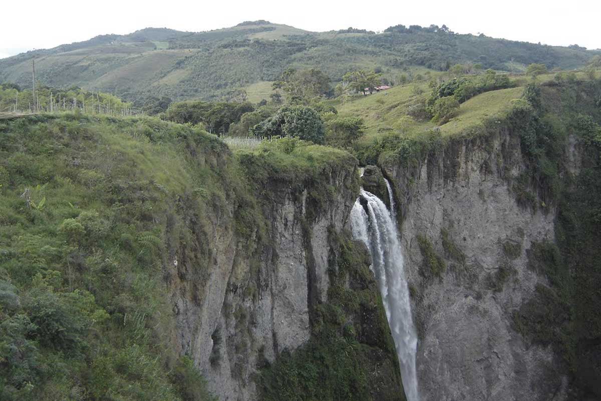 San José de Isnos, un tesoro turístico imperdible de Colombia