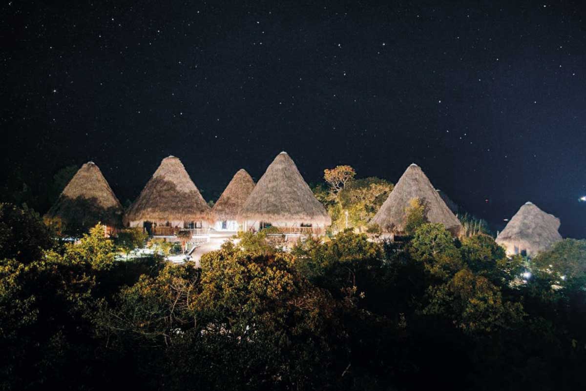 San José de Isnos, un tesoro turístico imperdible de Colombia
