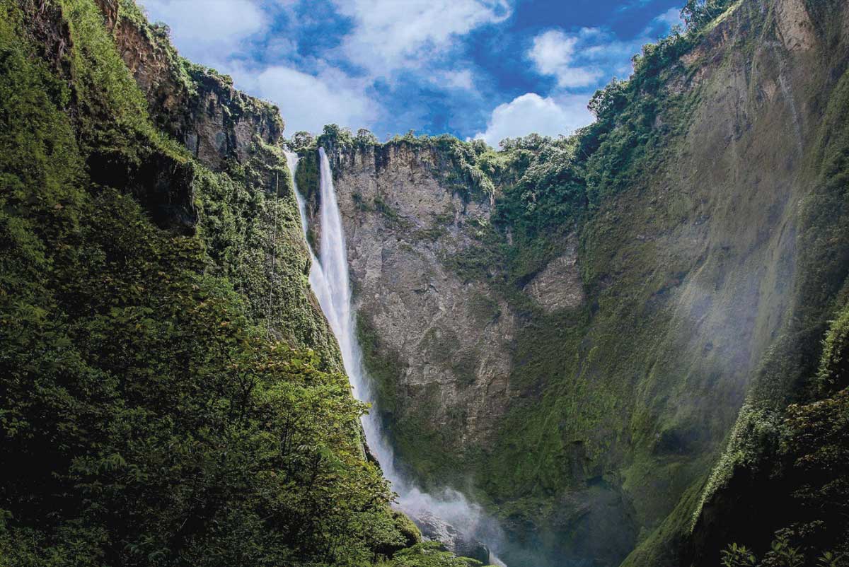 San José de Isnos, un tesoro turístico imperdible de Colombia