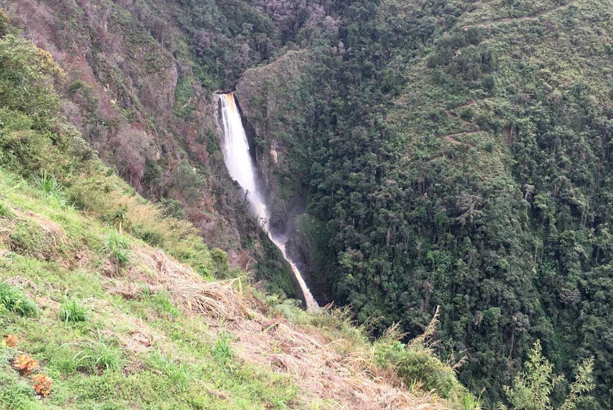San José de Isnos, un tesoro turístico imperdible de Colombia