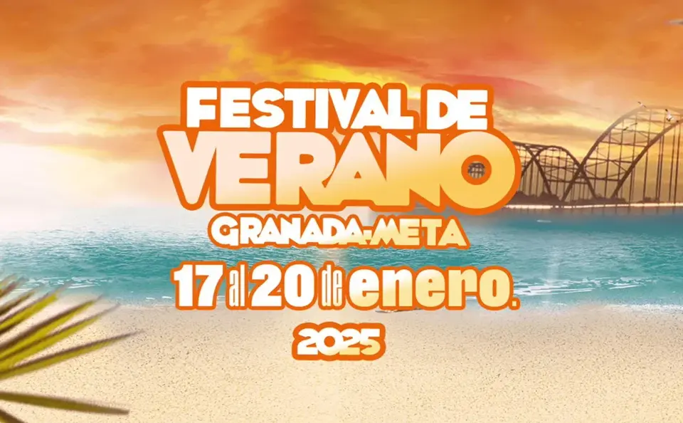 Festival de Verano Granada, Meta 2025