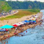 Festival de Verano en Monterrey Casanare