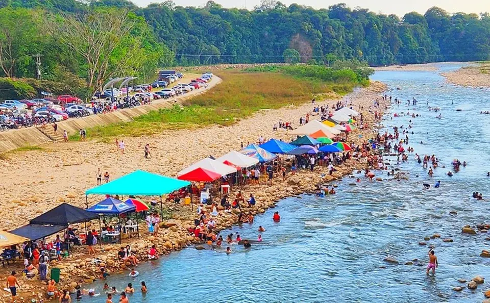 Festival de Verano en Monterrey Casanare