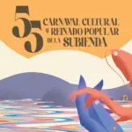 Carnaval Cultural y Reinado Popular de la Subienda en Honda