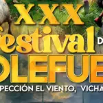 Festival de la Bolefuego Cumaribo