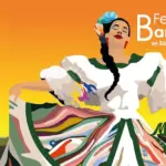 Festival del Bambuco en Neiva 2025