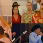 Festival y Reinado Internacional de la Cachama