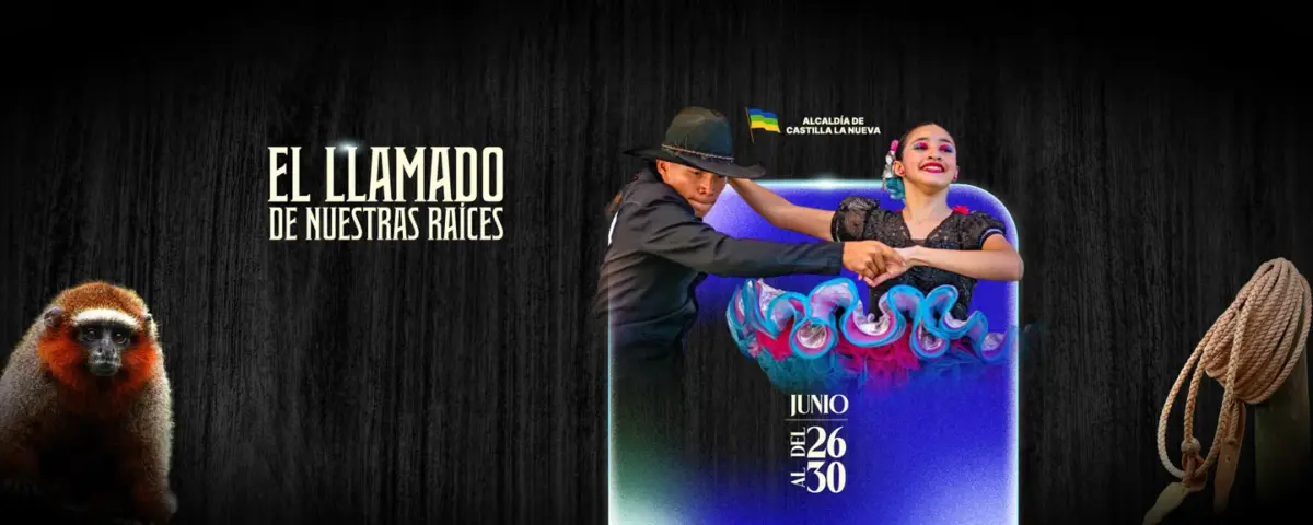 Festivales Castilla La Nueva 2025