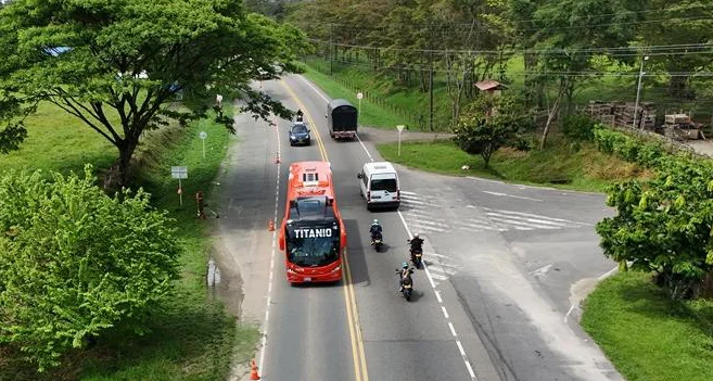 pasajes de bus aGranada Meta