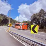 Pasajes en Bus Bogota Villavicencio