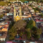 Pasajes de bus de Bogotá a Garagoa