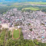 Pasajes de bus de Cumaral a Bogota