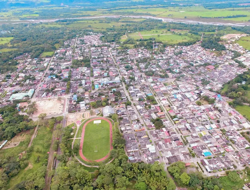 Pasajes de bus de Cumaral a Bogota