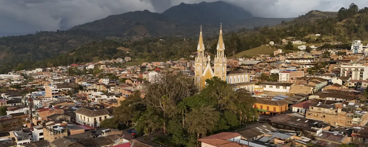 Ferias y Fiestas de la independencia en Garagoa