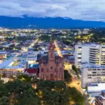 Pasajes en bus de Neiva a Bogotá