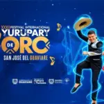 Programación Festival Yurupary de Oro 2026