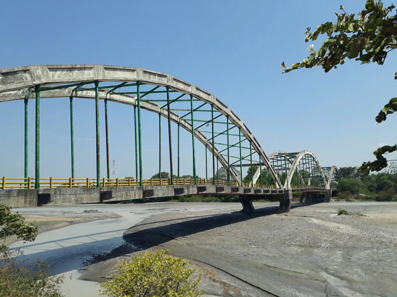 pasajes de bus de San Carlos de Guaroa a Bogotá