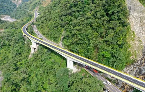 pasajes de bus de Villanueva a Bogotá