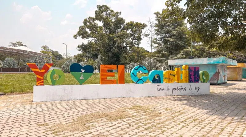 Pasajes de bus de Bogotá a El Castillo Meta