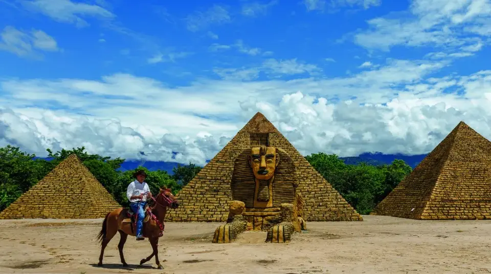 pasajes de bus de Bogotá a Tauramena