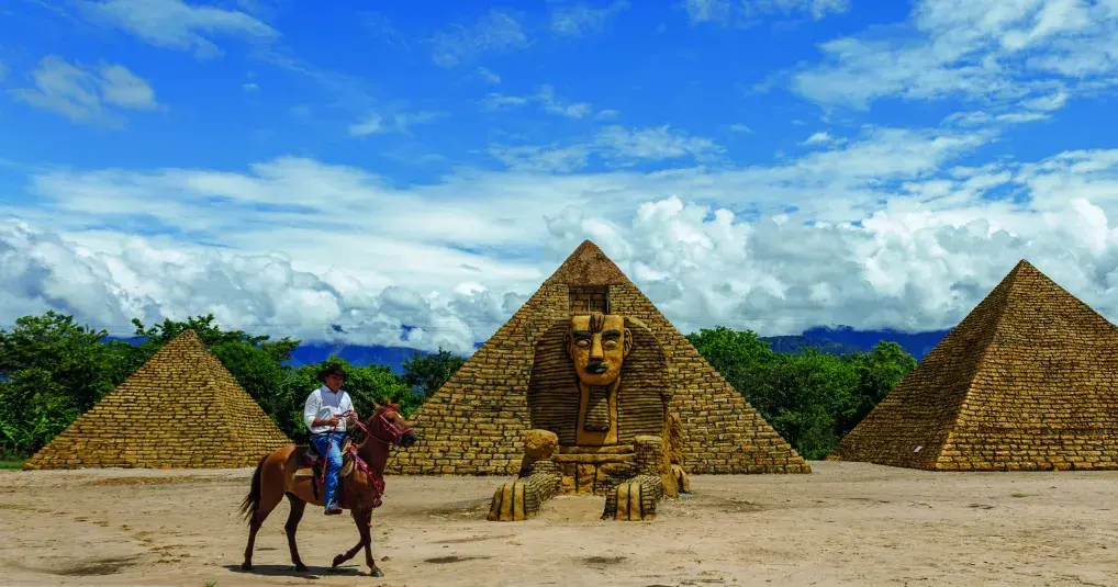 pasajes de bus de Bogotá a Tauramena