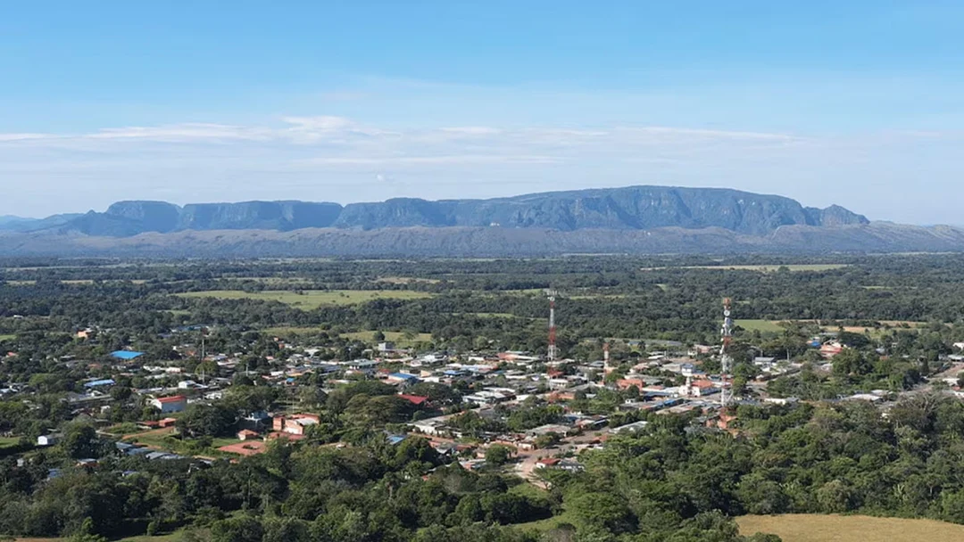 Pasajes de bus de Bogota a San Juan de Arama