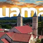 Pasajes de bus Bogota a Guamal