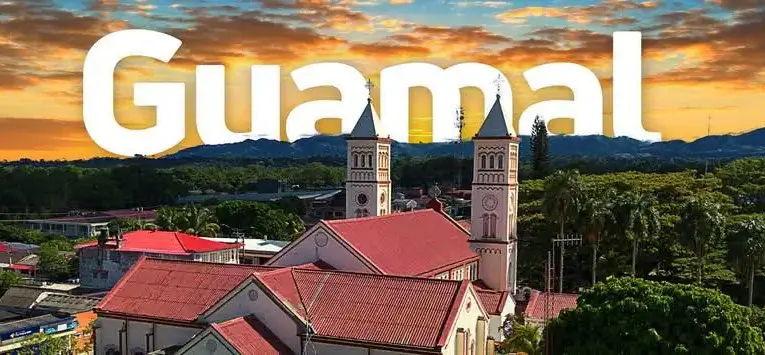 Pasajes de bus Bogota a Guamal