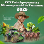 Ferias en Tauramena 2025