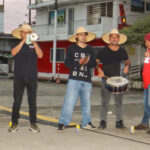 Festival 'La Meseta de Oro' en Mesetas