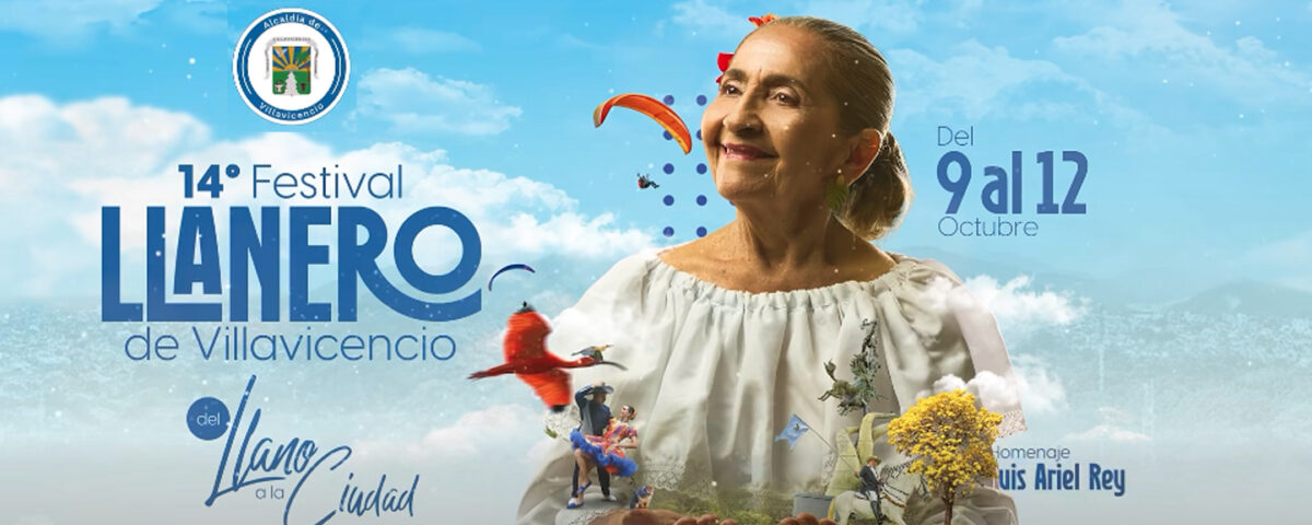 Festival Llanero 2025