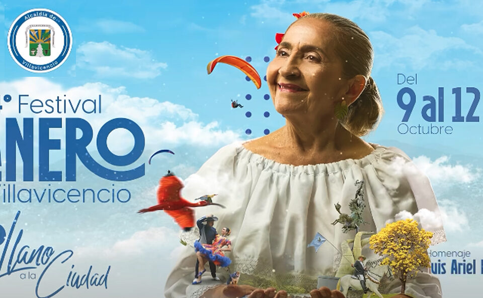 Festival Llanero 2025