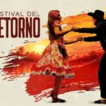 Festival del Retorno en Acacías Meta 2026