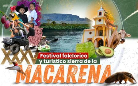 Fiestas en San Juan de Arama 2025