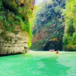 Pasajes de bus de San Juan de Arama a Bogotá
