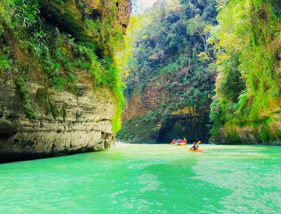 Pasajes de bus de San Juan de Arama a Bogotá