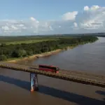 Pasajes de bus de Bogotá a Puerto Gaitán Meta