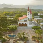 Pasajes de bus de Tauramena a Bogotá