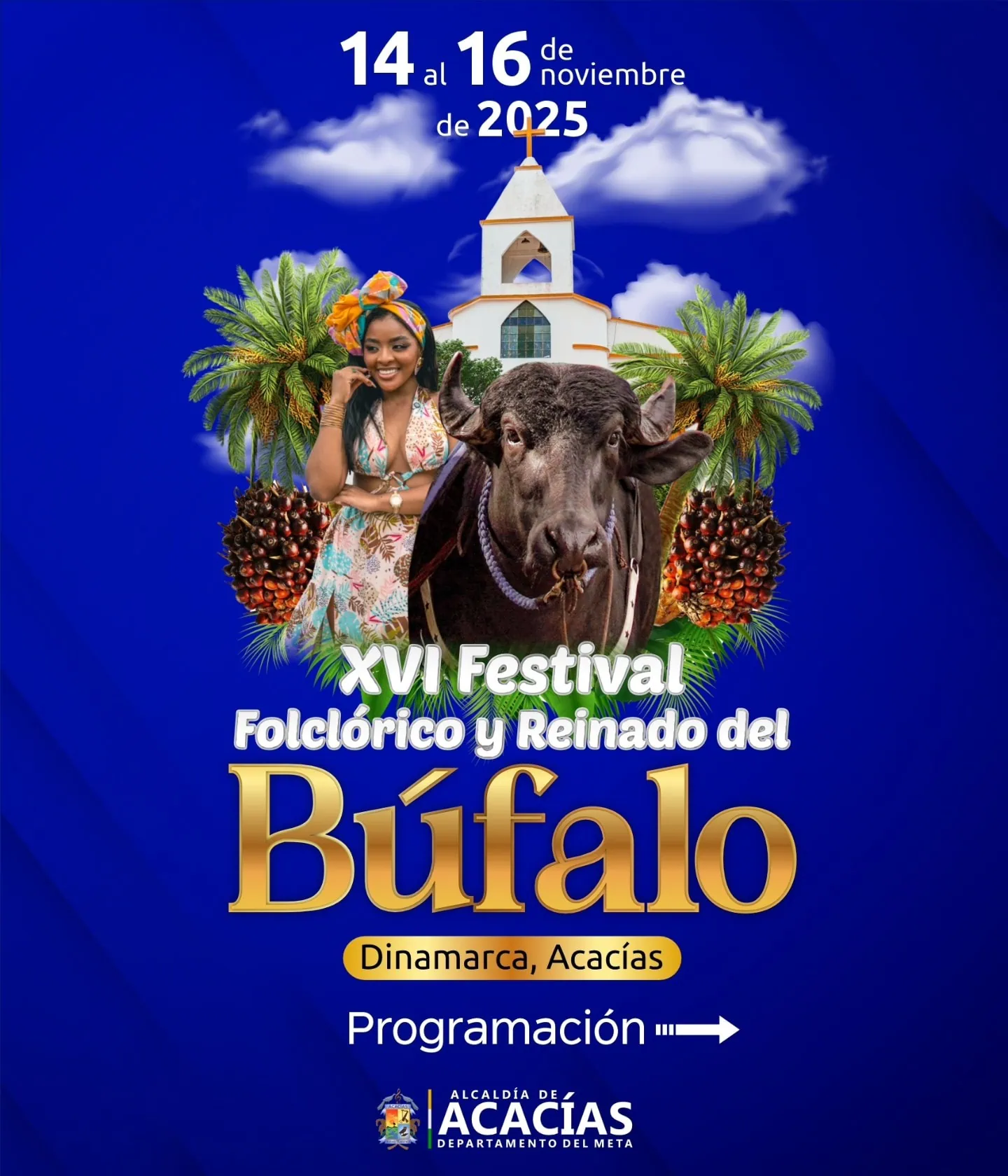 Festival del Bufalo 2025