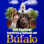 Festival del Bufalo en Acacias