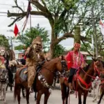 Cuadrillas de San Martín