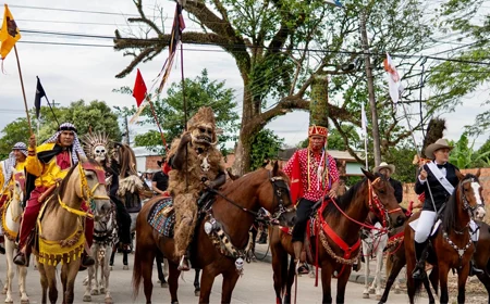 Cuadrillas de San Martín