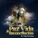 Fiestas 2025 en vista hermosa