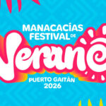 Festival de verano 2026 en Puerto Gaitán