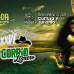 Torneo Internacional del Corrío Llanero
