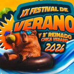 Festival de Verano en Granada Meta 2026
