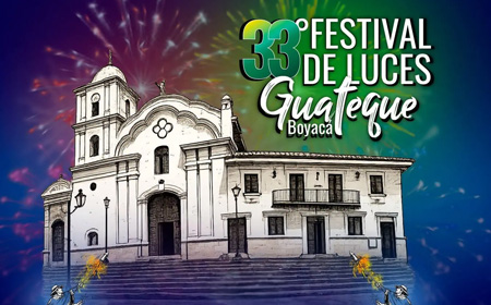 Festival pirotecnico 2026